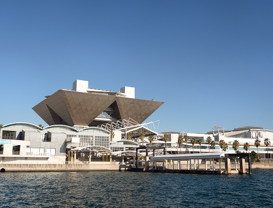 Sea Japan