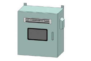 Socket Box